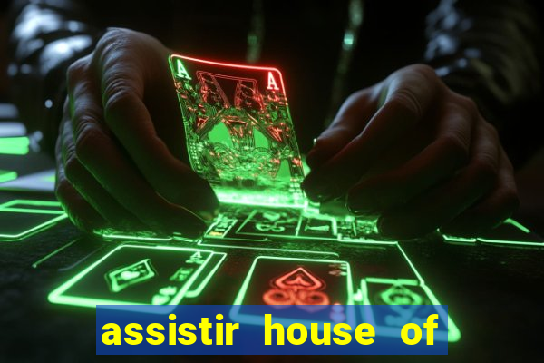 assistir house of the dragon redecanais